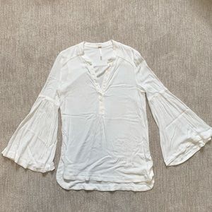 Free people top